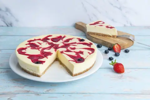 The Cake Solution photo 1
